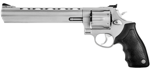 Taurus M44 Stainless .44 Mag Revolver