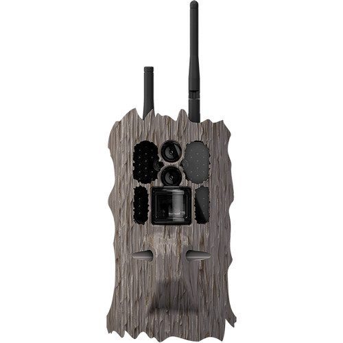 Wildgame Insite Cellular 32 MP Trail Camera All Networks