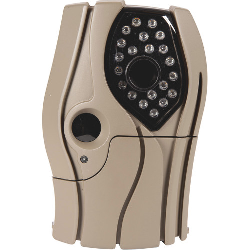 Wildgame Switch 16 MP IR Brown Game Camera