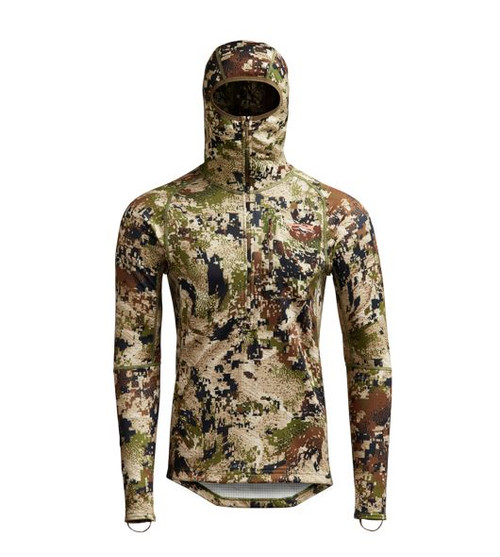 Sitka Men's Core Heavyweight Hoody Subalpine