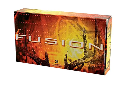Federal Fusion 45-70 Govt. 300 Grain Fusion 20 Rounds Rifle Ammo