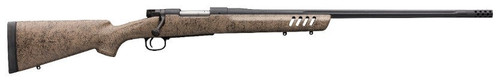 Winchester Model 70 Long Range Synthetic Tan Bolt Action Rifle