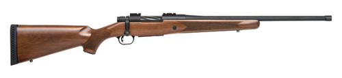 Mossberg Patroit Walnut .450 Bushmaster Bolt Action Rifle