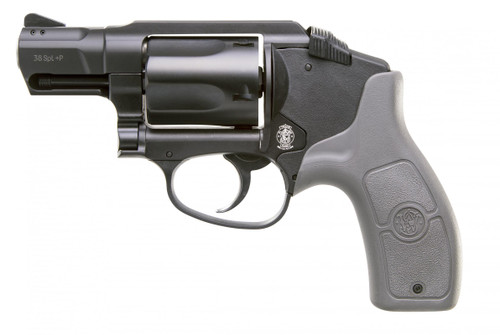 Smith & Wesson M&P 38 Bodyguard .38 Spl Double Action Revolver