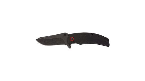 Browning Patriot Folder Red Knife