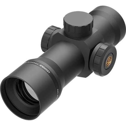 Leupold Freedom Red Dot Sight 1x34mm 1 MOA Dot