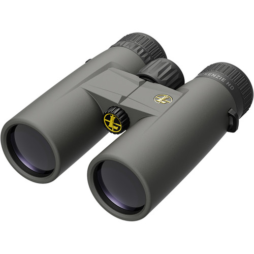 Leupold BX-2 Alpine Binoculars Shadow Gray 10x52mm