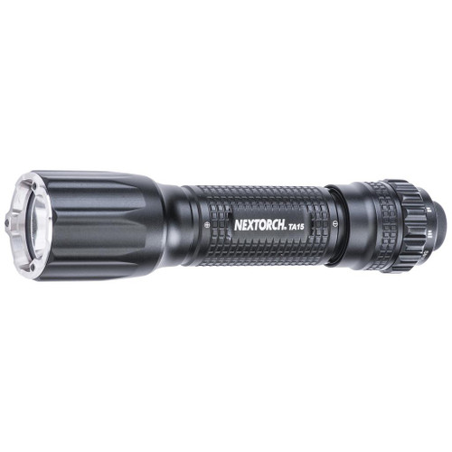 Nextorch TA15 Flashlight