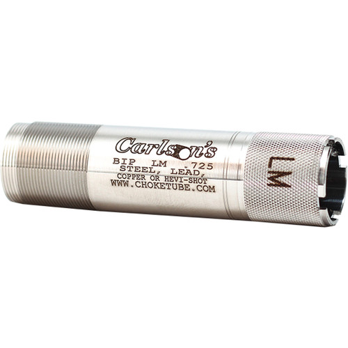 Carlson's Sporting Clays Choke Tube 12 ga. Browning Invector Plus Light Modified