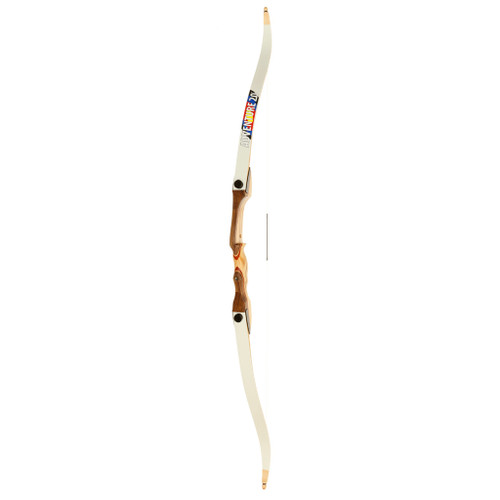 October Mountain Adventure 2.0 Recurve Bow 54 in. 20 lbs. LH