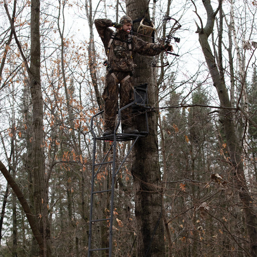 HUNTING - TREESTANDS, GROUND BLINDS & SEATS - Ground Blinds & Seats - Seat  Cushions - Kinsey's Outdoors