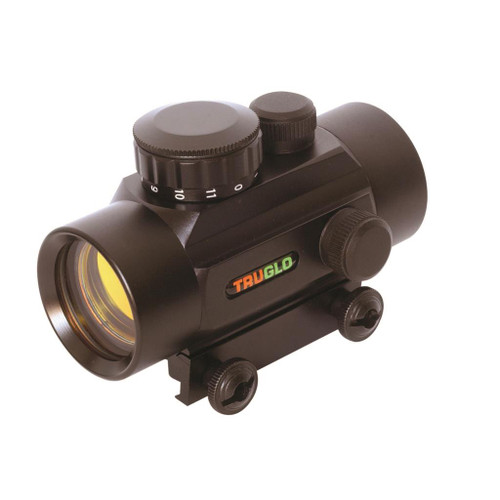 TruGlo Red-Dot Crossbow Sight 30 mm 3 Dot