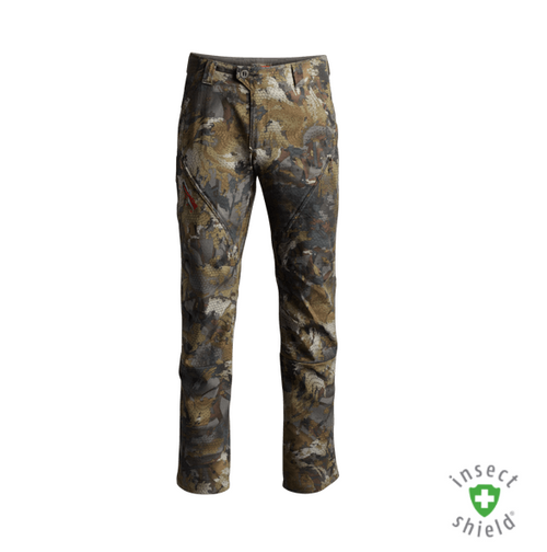 Sitka Equinox Guard Timber Pant