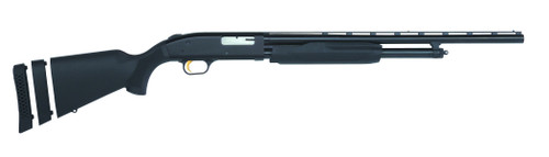 Mossberg 500 Youth Bantam Black 20 Ga Pump Action Shotgun