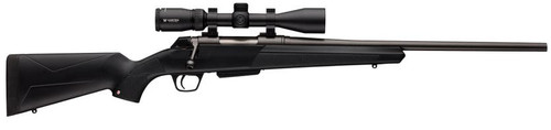 Winchester XPR Compact Combo Black Bolt Action Rifle