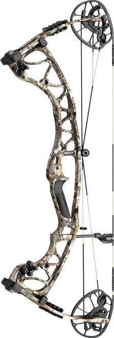 Hoyt Torrex XT Edge 29in. 65lb. Right Hand Compound Bow