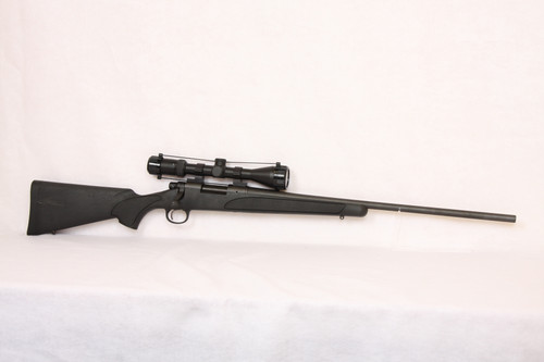 Used Remington 700 .243 Win Bolt Action Rifle