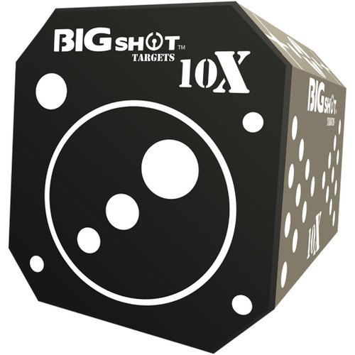 Big Shot Titan 10X Broadhead Target
