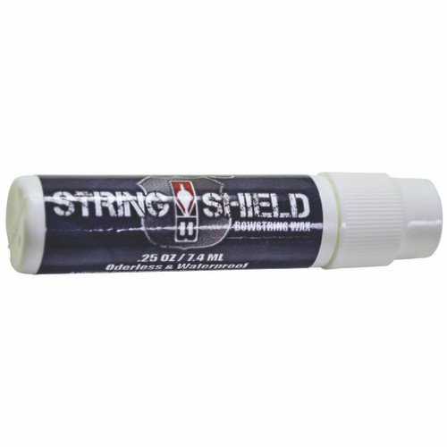 Bohning String Shield Wax .25 oz.