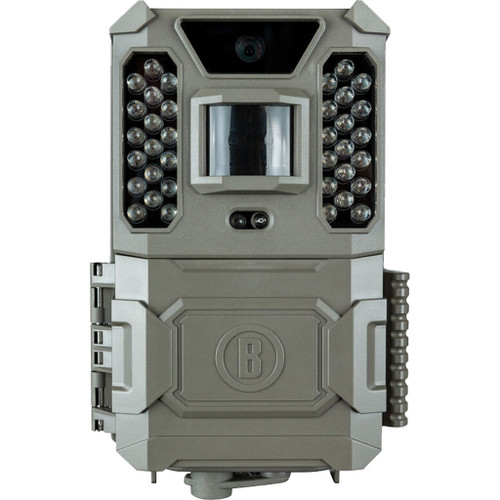 Bushnell Core Prime Trail Camera Low Glow 24 mp.