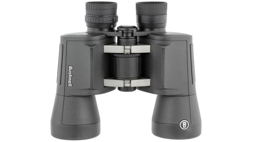 Bushnell Powerview 2 Black 10x50 Binoculars