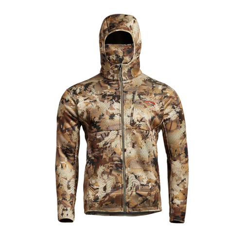 Sitka Traverse Waterfowl Marsh Hoody