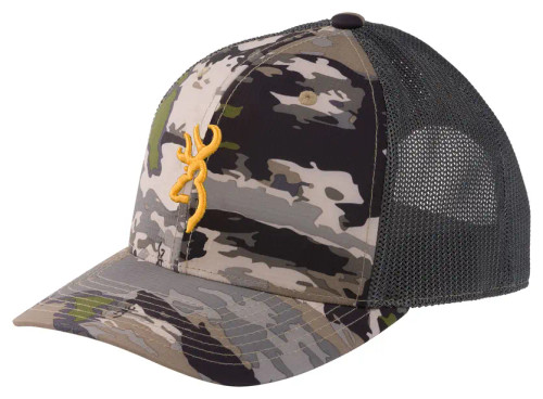 Browning Pahvant Pro Ovix/Black Hat