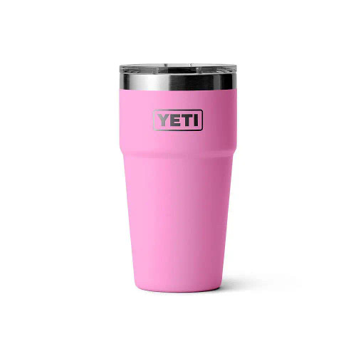 Yeti Rambler 16oz Pint with Mag Slide Lid