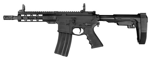 Windham Weaponry RP9SFS 9 in. Black 30 rd. RH Semi Automatic Pistol