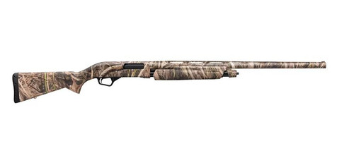 Winchester SXP Waterfowl Hunter 20 Gauge Shadow Grass Pump Action Shotgun