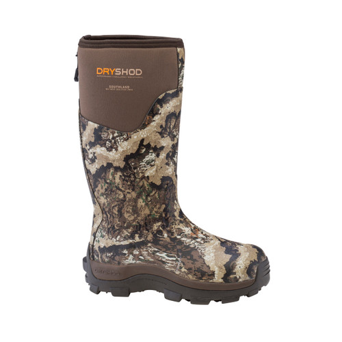 Dryshod Mens Southland Veil Whitetail Boot