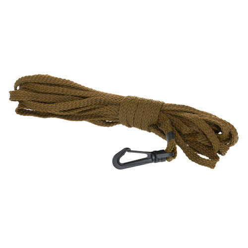 Allen Utility Rope w/ 2 Screw In Hangers, 20' - Westside Stores