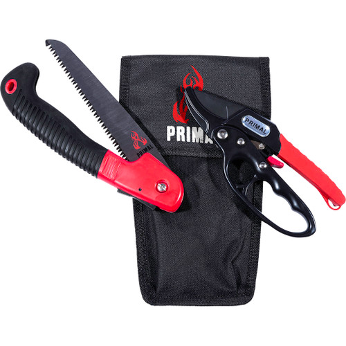 Primal Pruning Kit