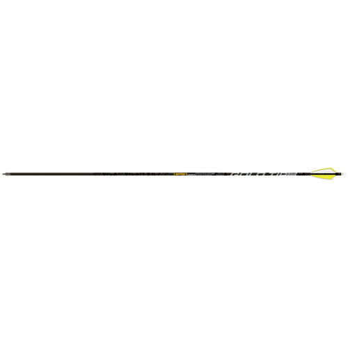 Gold Tip Valkyrie XT Arrow 500 4 Fletch 6 pk.