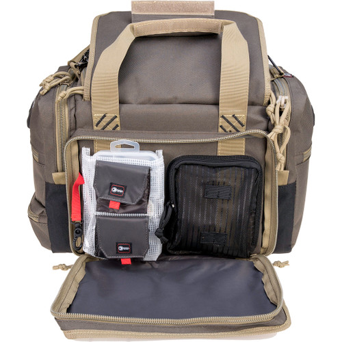 GPS Sporting Clays Bag Olive