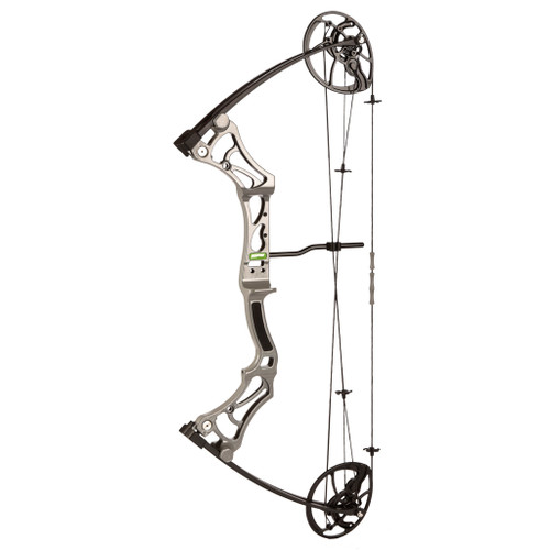 Muzzy Decay Bowfishing Bow RH