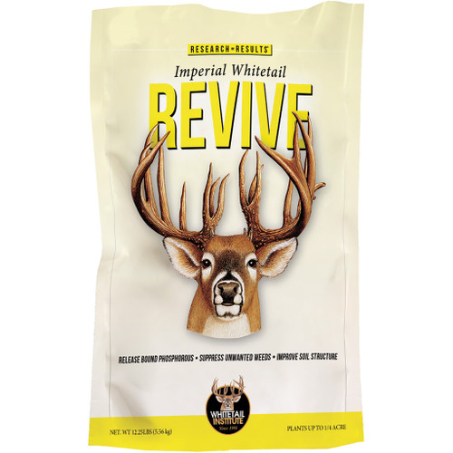 Whitetail Institute Revive 12.25 lbs.