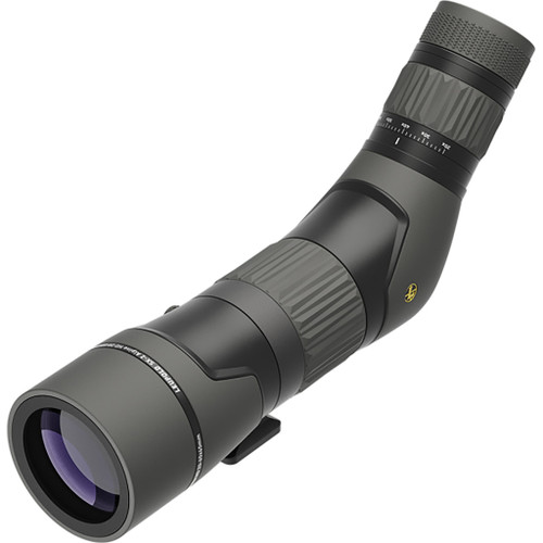 Leupold SX-2 Alpine HD Spotting Scope 20-60x80mm Angled