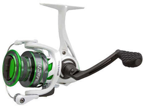 Lews Mach I Speed Spin Reel 6.2:1