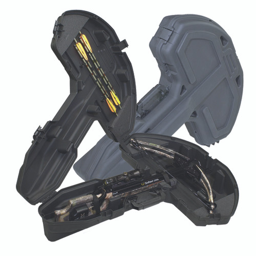 Plano BowMax Crossbow Case Black