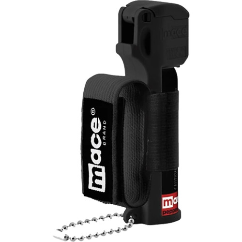 MACE Sport Pepper Spray Black 18 g.