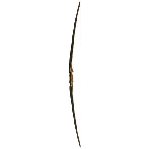 October Mountain Ozark Hunter Longbow 68 in. 50 lbs. RH