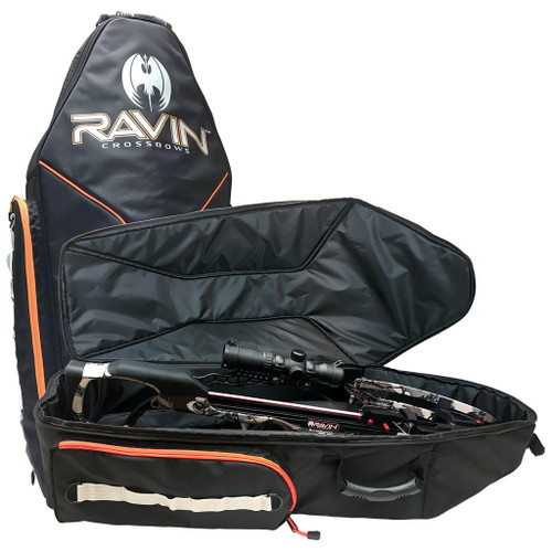 Ravin Soft Case R9/10/15/20