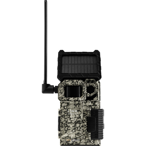 Spypoint Link Micro S Cellular Trail Camera Verizon Solar