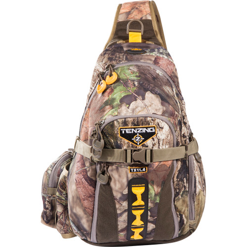 Tenzing Sling Pack Mossy Oak Country