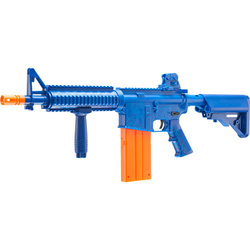 Umarex REKT Opfour Rifle Blue