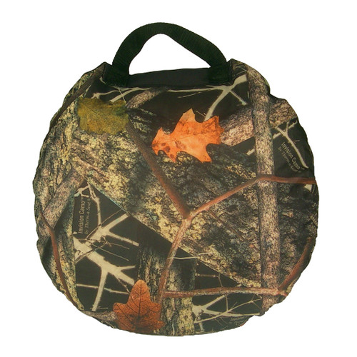 mydays Hunting Seat Cushion, Camo Foam Mat, Stadium Seat