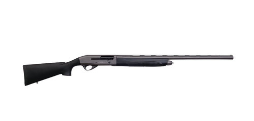 Weatherby Element Synthetic Tungsten 20 Gauge Grey and Black RH Semi Automatic Shotgun