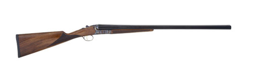 Tristar Bristol Case Color Walnut Side by Side Shotgun