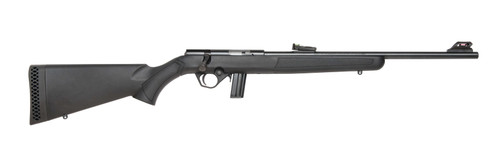 Mossberg 802 Plinkster Black .22 LR Semi Automatic Rifle
